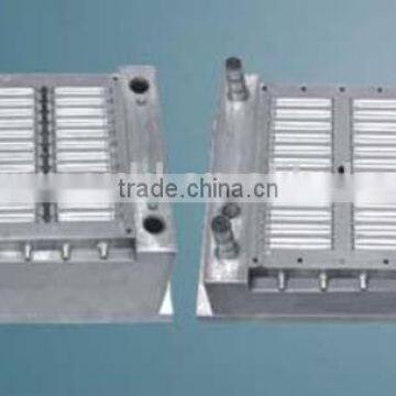 Smart Kitchen Accessory Disposable Plastic Fork Mould