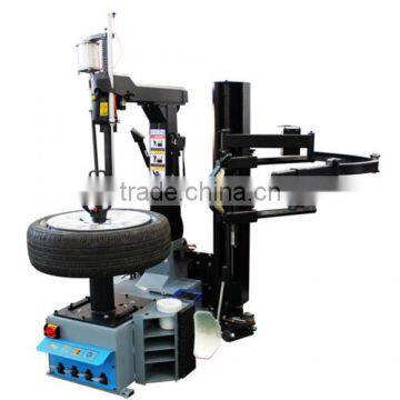 Best Factory Automatic tire changer with helper arm, CE Approved