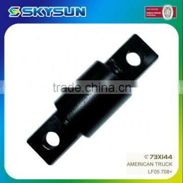 Solid torque rod bushing automotive parts for after market of american truck