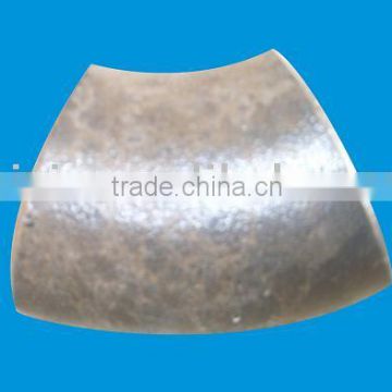 sell carbon steel elbow