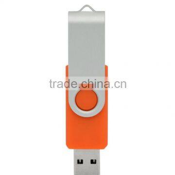2016 New Product Best Quality Swivel USB Flash Drive , Rectangle Shape Usb Flash Drive photo-5