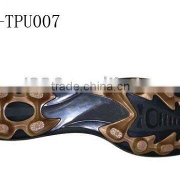 TPU SOCCER SHOES OUTSOLE