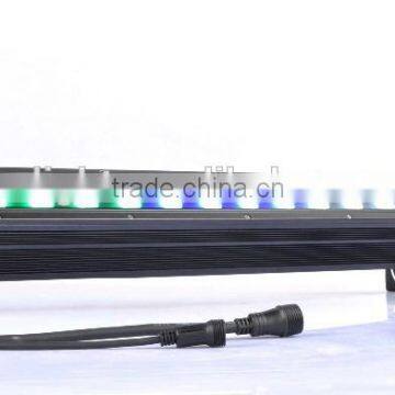 High Brightness Waterproof 8X15W Led Wall Washer Outdoor Bar Light photo-4