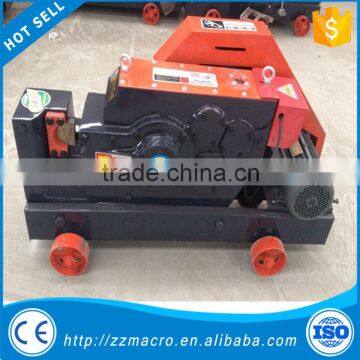 GQ42 reinforcement steel bar cutting machines