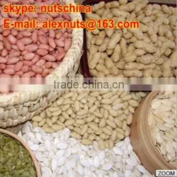 chinese peanut kernels 21/23 24/26 24/28 28/32 34/38