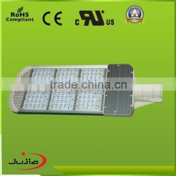 outdoor aluminum housing 150W 160w led street light