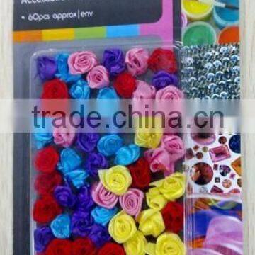 Craft accessories-silk rose/accessories-silk rose/craft accessories