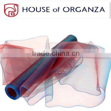 2014 Hot Sale Organza Rolls For Decoration