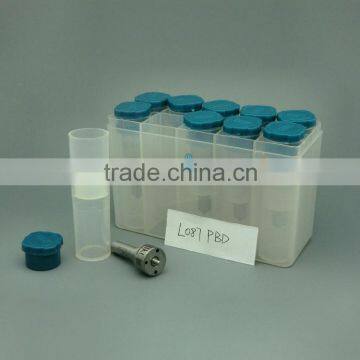 Common-rail Fuel Injector Nozzle Injector Nozzle L087pbd , Injector Nozzle L087PBD photo-6