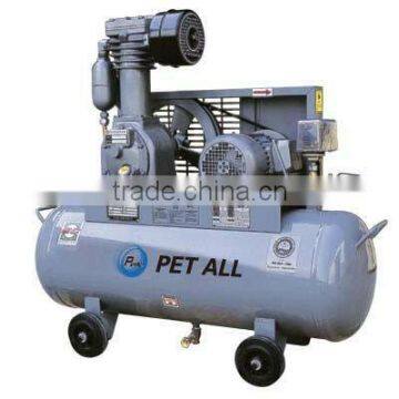 oil free zw air compressor