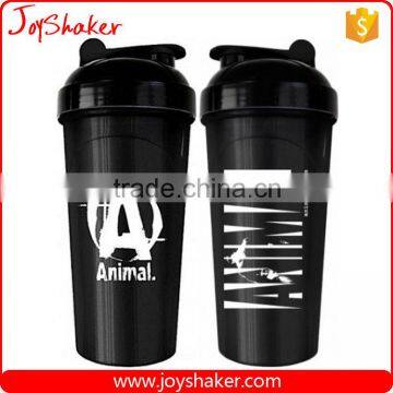 JoyShaker Custom Logo Nutrition BPA Free Protein Shaker Bottle/Shaker Cup photo-5