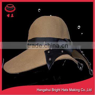 ladies dress hats floppy hat with wide brim