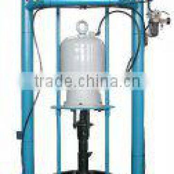 LBS130 Pneumatic Pump Unit---Shineeast, 2013 photo-6