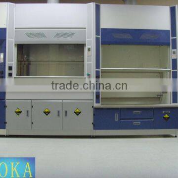 Fume Cupboard Water Test Lab Equipment photo-6