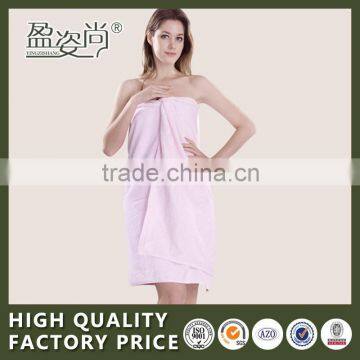 Factory Wholesale Hotel Bathrobe/OEM Cheap Cotton Bathrobe For Hotel                        
                                                Quality Choice