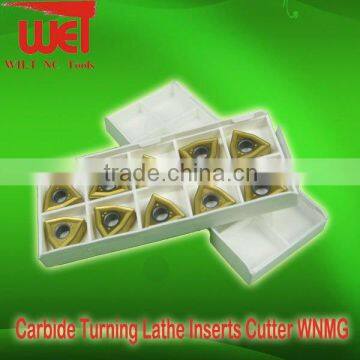 WNMG CNC Turning Inserts