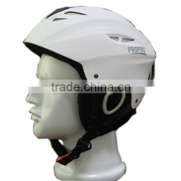 Snow Sports Protective Gear Snow Helmet For Skiing,Snowboarding,Motorbike