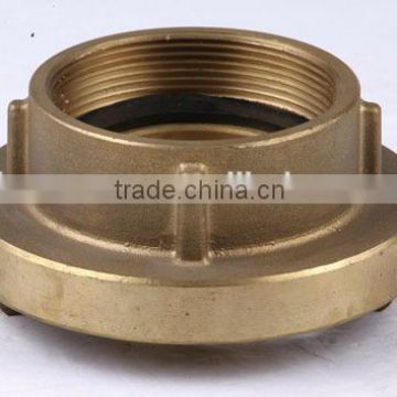 Adaptor storz female brass 1.5", 2", 2.5"