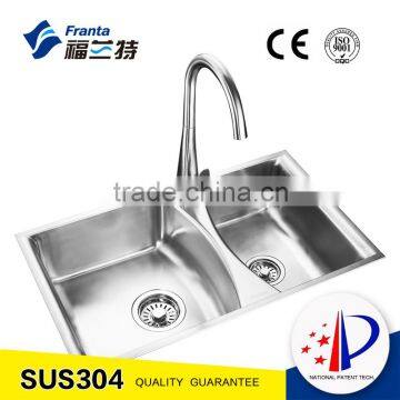 31 inch new style steel molded sink countertop