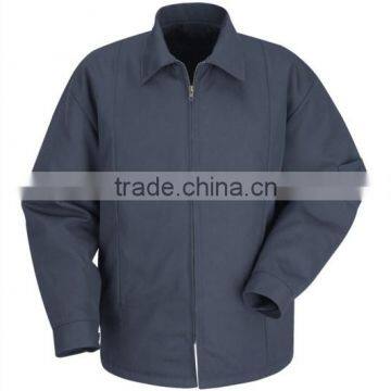 2014 new design industrial uniform workwear for men