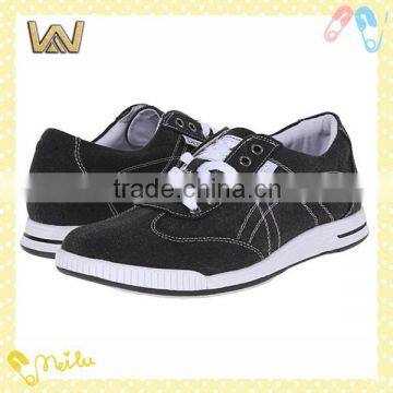 China canvas manufacturer mens new shoes D15039