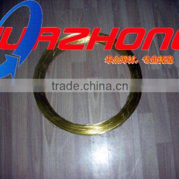 AG 103 SILVER BRAZING ALLOY WELDING WIRE AG103 FILLER WIRE MANUFACTURER