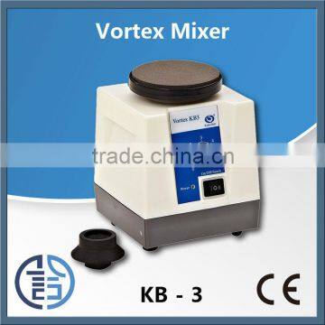 KB-3 Vortex Mixer vortex portable mixer