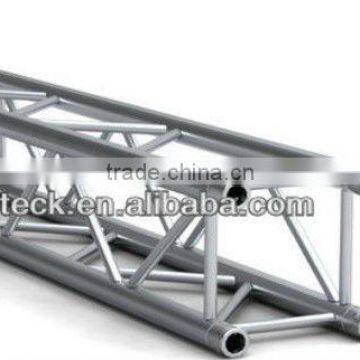 Shenzhen Mounteck Heavu Duty Load Aluminum Truss 290mm Concert Stage Roof Truss photo-2