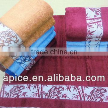 wholesale bamboo towel