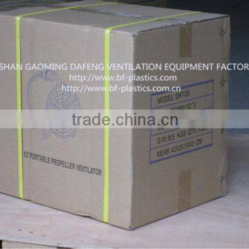 8''-24'' 220V Axial Flow Air Blower photo-3