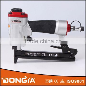 Air Staple Gun 8016