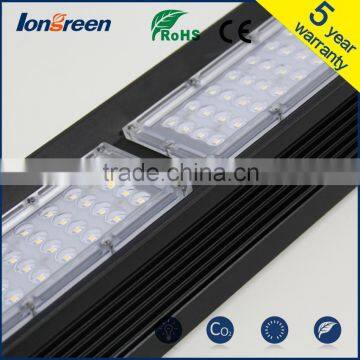 New Design 150W Warehouse High Bay Light Waterproof Led Linear Lighting Fixture photo-4