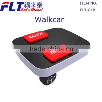 Latest design smart balance walkcar with Samsung battery for crazy moving