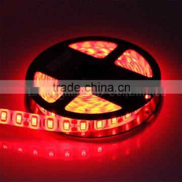 CE RoHS IP65 Waterproof 5M 12V 300leds 5050 SMD LED Light Strip