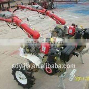 diesel engine mahindra power tiller