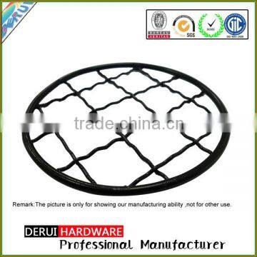 Stainless steel wire netting