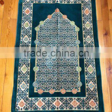 Prayer Mat Lurex AMR Mensucat