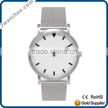 top 10 steel mesh strap watches wrist watch stainless steel watch quartz watch waterproof steel mesh strap watch