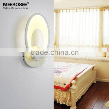 Indoor Decorative Lighting Wall Sconce Designer Wall Sconce Lightng LED Project Wall Lights MD81940-L1 photo-3