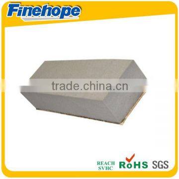 PU high density heat-resistant polyurethane foam