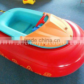 inflatable bumper boats for kids