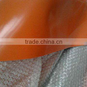 High Silica Coated Fiberglass Fabric photo-4