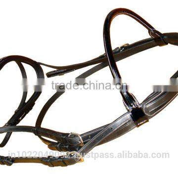 6681046 Leather Bridle