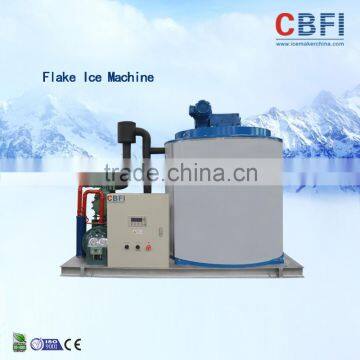 Professional Ice Machine Maker Flake Ice Machine for fishery