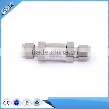 Classical Type Water Pump Check Valve