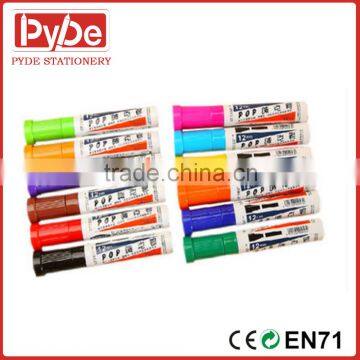 High Quality Art Pop Marker 6/10/12/20/30mm Tip Size photo-2