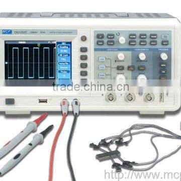 DQ1102C - Digital storage oscilloscope