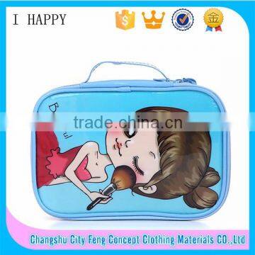 Fashion New Design Female Travel Vanity Beauty Cosmetic Case photo-3