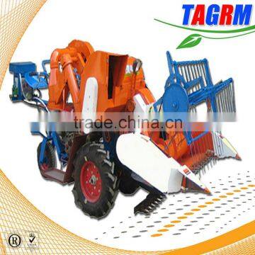 Rice Combine Harvester /rice Harvesting Machine for Sale