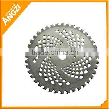 Finishing & Roughing Tooth Geometry Segmental Circular Saw Blades